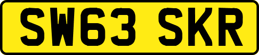 SW63SKR
