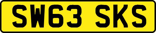 SW63SKS