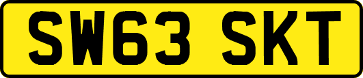 SW63SKT