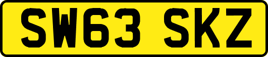 SW63SKZ