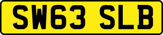 SW63SLB