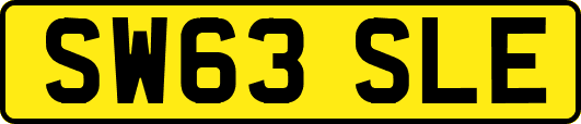 SW63SLE