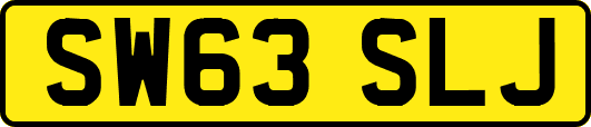 SW63SLJ