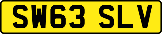 SW63SLV