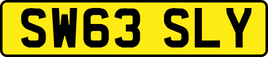 SW63SLY