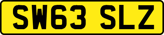 SW63SLZ