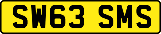 SW63SMS