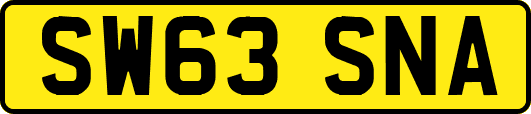 SW63SNA