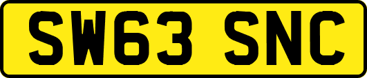 SW63SNC
