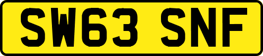 SW63SNF