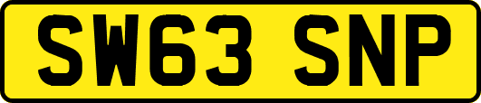 SW63SNP