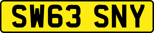 SW63SNY