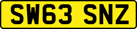 SW63SNZ