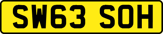 SW63SOH