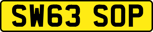 SW63SOP