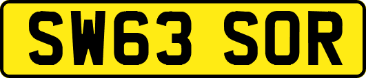 SW63SOR