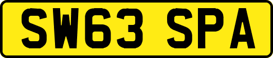SW63SPA