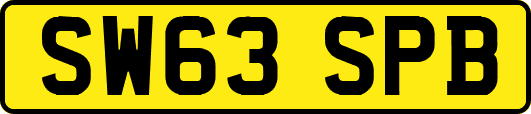 SW63SPB