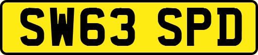 SW63SPD