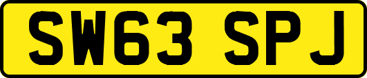 SW63SPJ