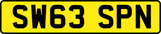 SW63SPN