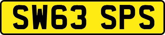 SW63SPS
