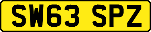 SW63SPZ