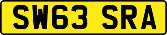 SW63SRA