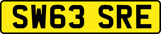 SW63SRE