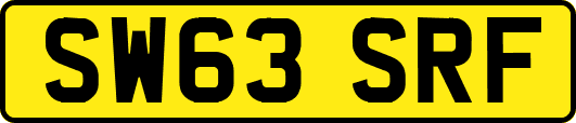 SW63SRF