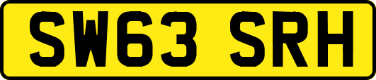 SW63SRH