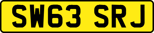 SW63SRJ