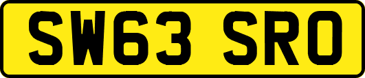 SW63SRO