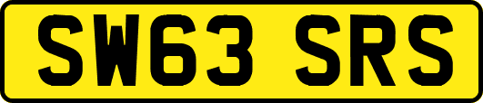 SW63SRS
