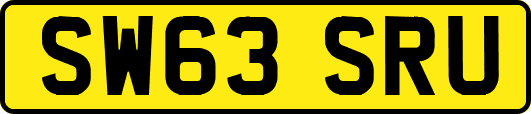 SW63SRU