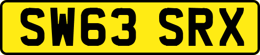 SW63SRX