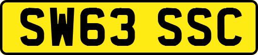 SW63SSC