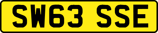 SW63SSE