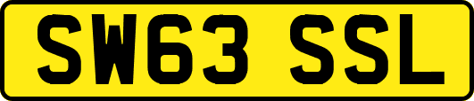SW63SSL