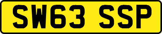 SW63SSP