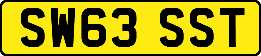 SW63SST