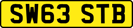 SW63STB