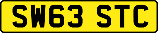 SW63STC