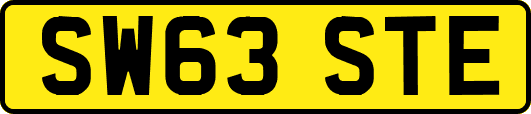 SW63STE