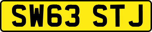 SW63STJ