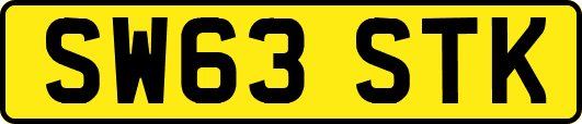 SW63STK