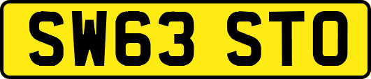 SW63STO