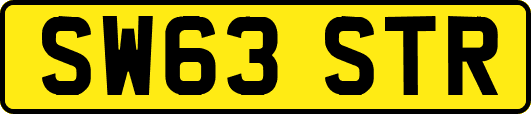 SW63STR