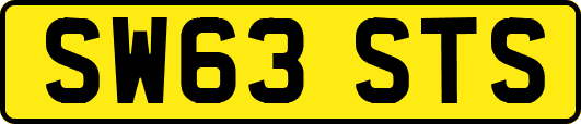 SW63STS
