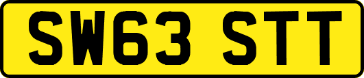 SW63STT